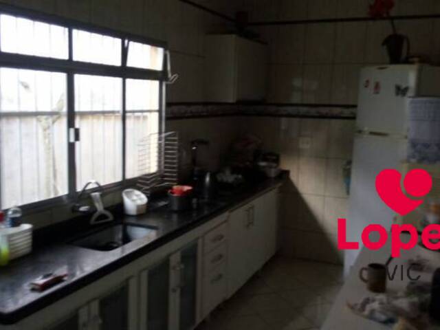 Casa para Venda em Suzano - 4