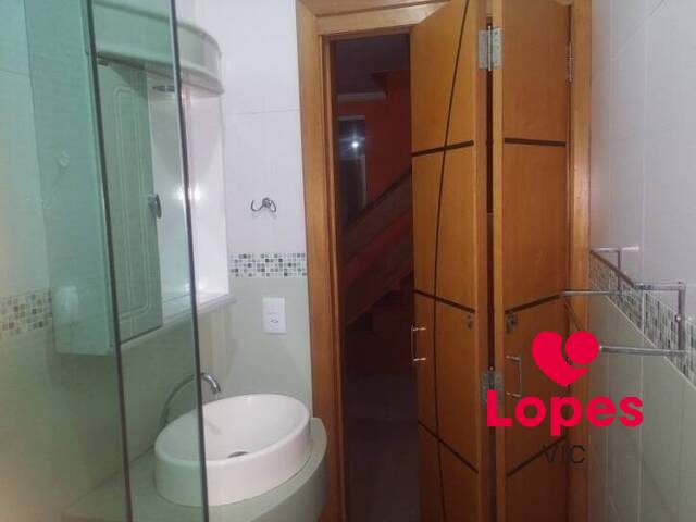 Apartamento para Venda em Poá - 3