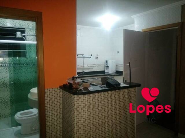 Apartamento para Venda em Poá - 2