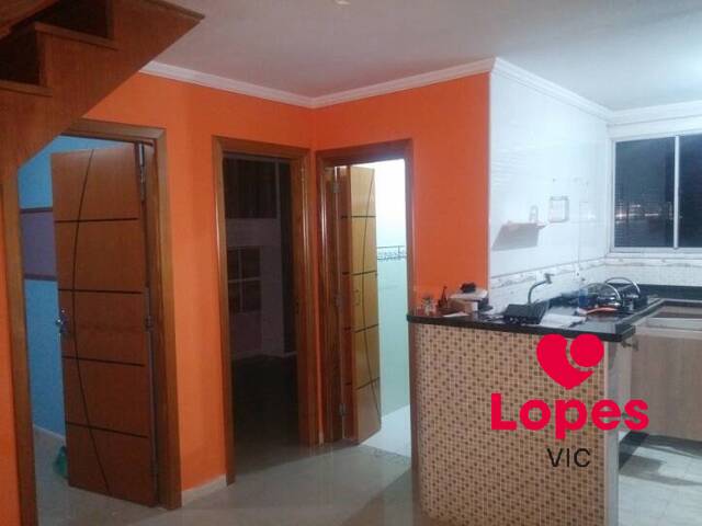 Apartamento para Venda em Poá - 4