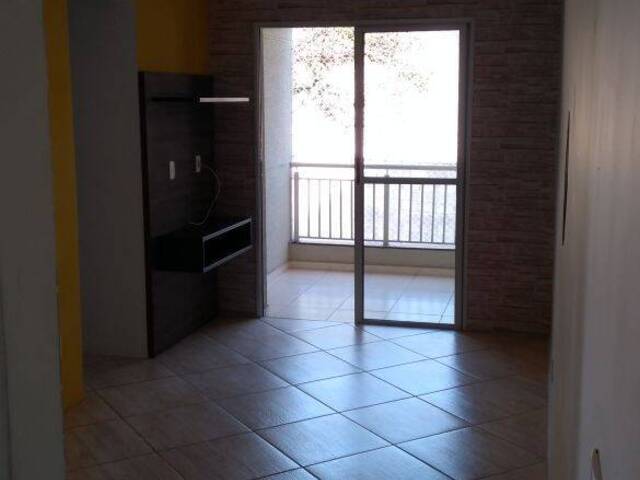 Apartamento para Venda em Suzano - 2