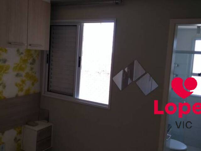 Apartamento para Venda em Suzano - 5