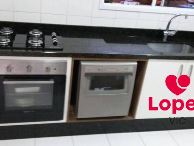 Casa para Venda em Suzano - 5