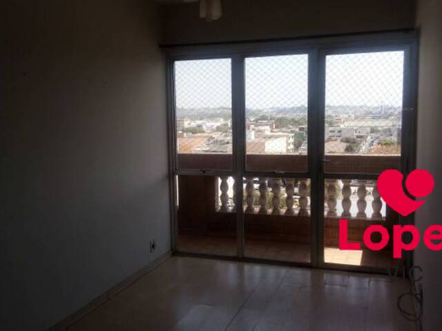 Apartamento para Venda em Suzano - 5