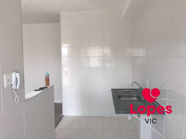 Apartamento para Locação em Mogi das Cruzes - 4