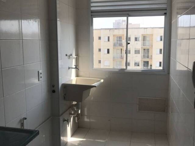 #AP0088 - Apartamento para Venda em Mogi das Cruzes - SP