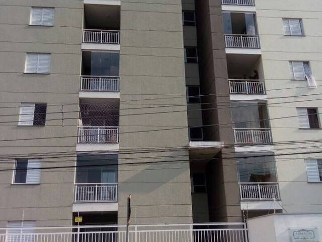 #AP0081 - Apartamento para Venda em Suzano - SP