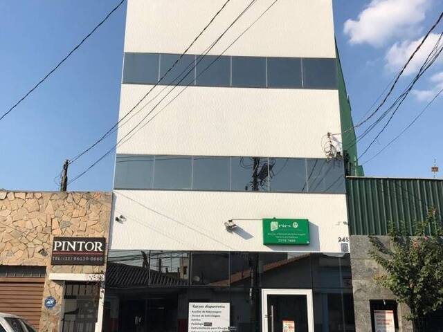 #SL0043 - Prédio comercial para Venda em Mogi das Cruzes - SP