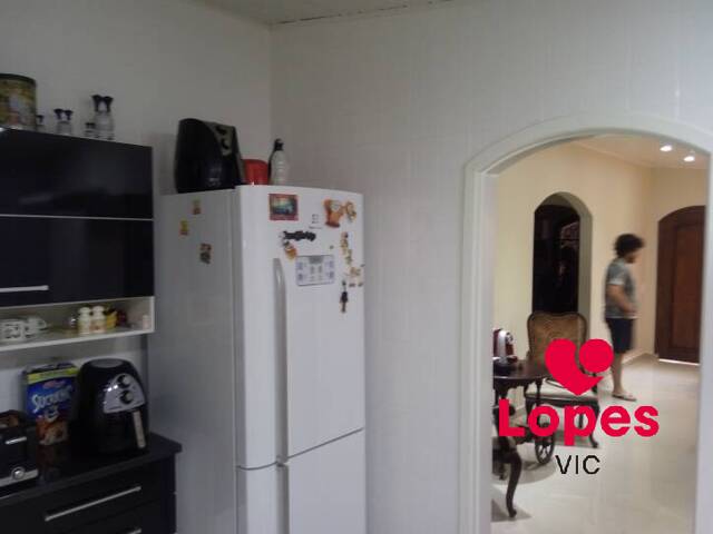 Casa para Venda em Poá - 3