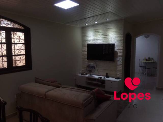 Casa para Venda em Poá - 4