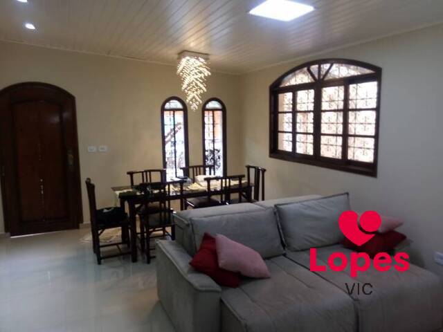 Casa para Venda em Poá - 5