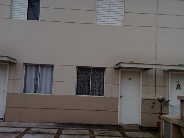 #SO0081 - Casa para Venda em Suzano - SP