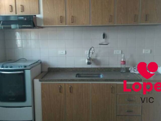 Apartamento para Venda em Suzano - 2