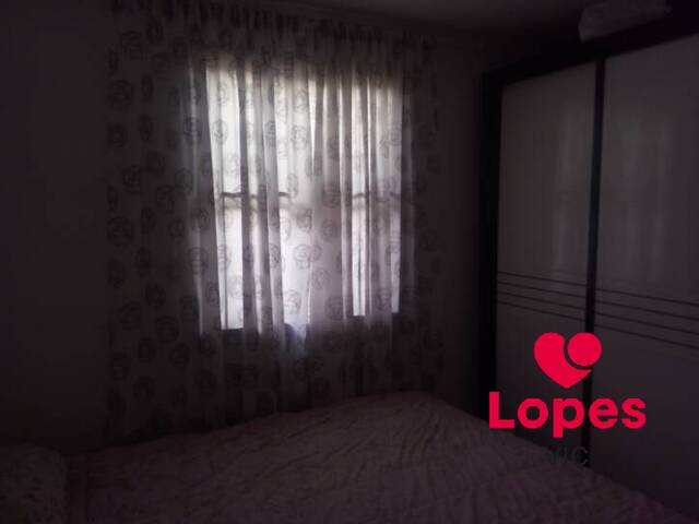 Apartamento para Venda em Poá - 2