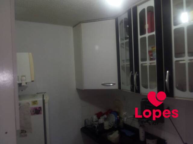 Apartamento para Venda em Poá - 3