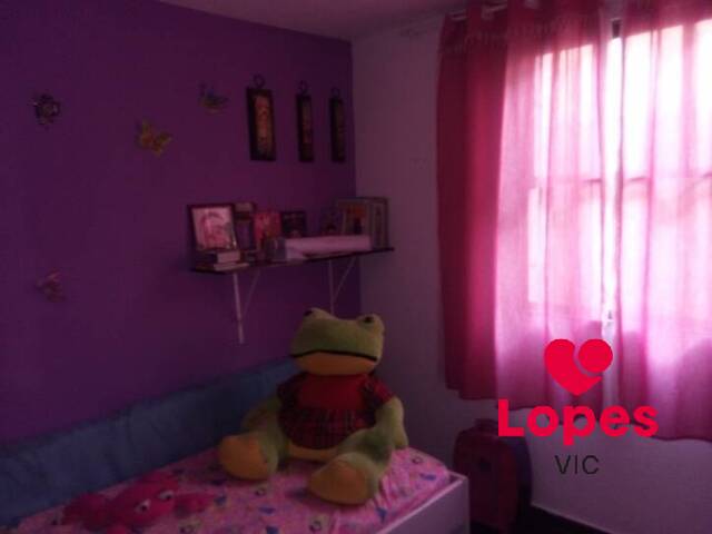 Apartamento para Venda em Poá - 5