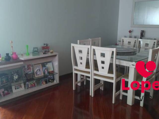 Apartamento para Venda em Suzano - 2