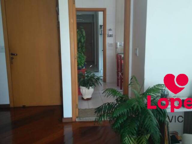 Apartamento para Venda em Suzano - 3