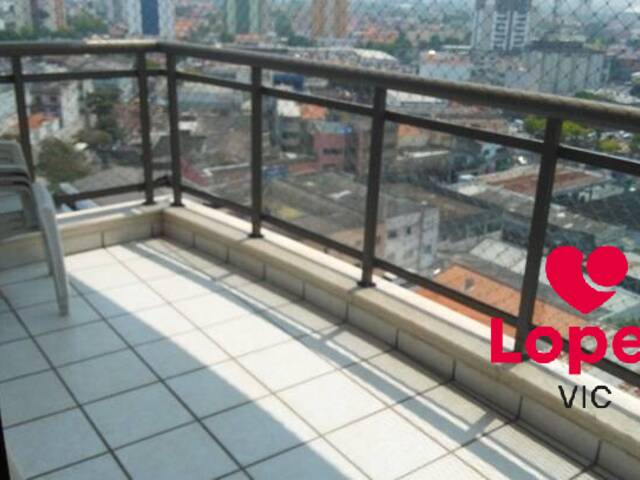 Apartamento para Venda em Suzano - 4