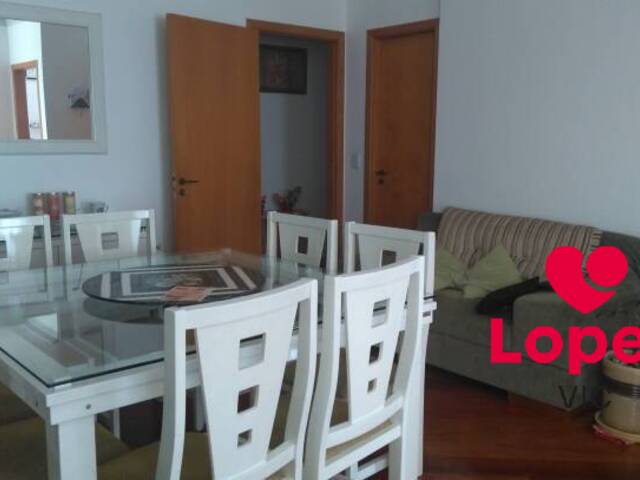 Apartamento para Venda em Suzano - 5