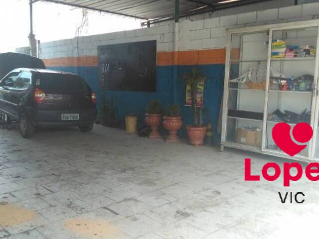 #TE0040 - Terreno para Locação em Suzano - SP