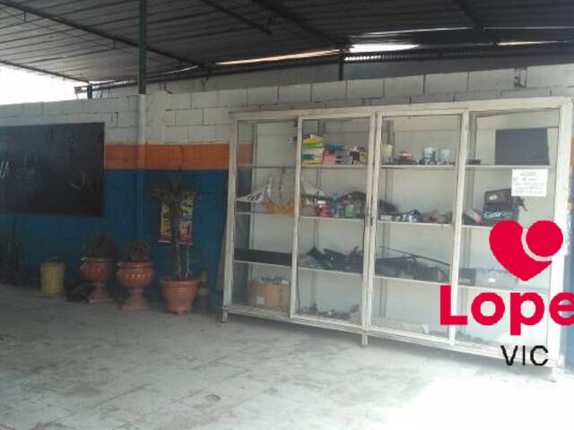 Terreno para Locação em Suzano - 5