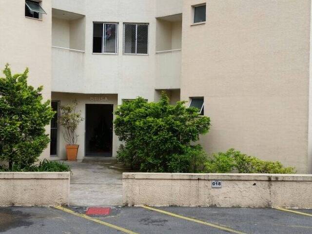 #AP0094 - Apartamento para Venda em Itaquaquecetuba - SP
