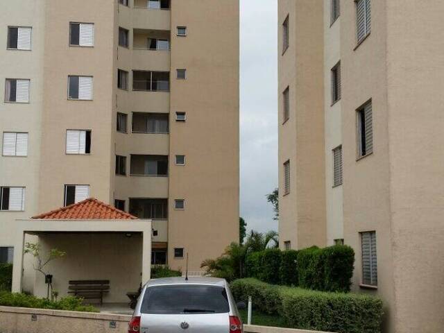 #AP0094 - Apartamento para Venda em Itaquaquecetuba - SP