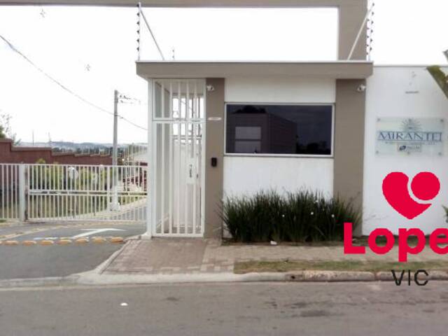 #SO0084 - Casa para Locação em Suzano - SP