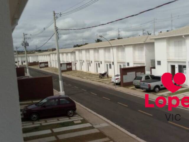 Casa para Locação em Suzano - 3