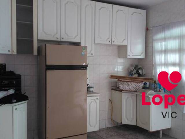 Casa para Venda em Poá - 2