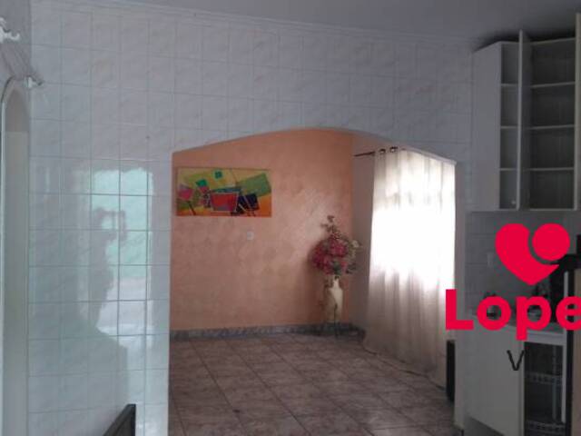 Casa para Venda em Poá - 3