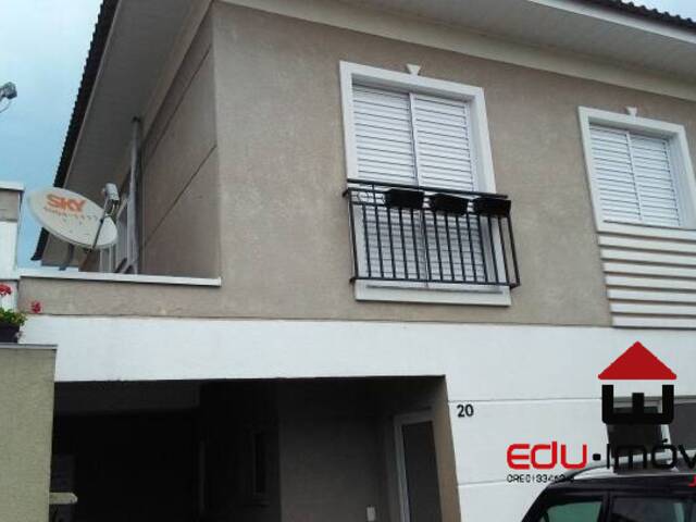 Casa para Venda em Suzano - 2