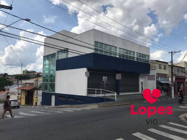 Sala para Locação em Poá - 5