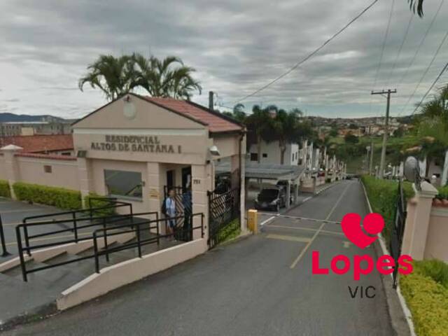#AP0098 - Apartamento para Venda em Mogi das Cruzes - SP