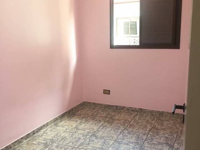 #AP0098 - Apartamento para Venda em Mogi das Cruzes - SP