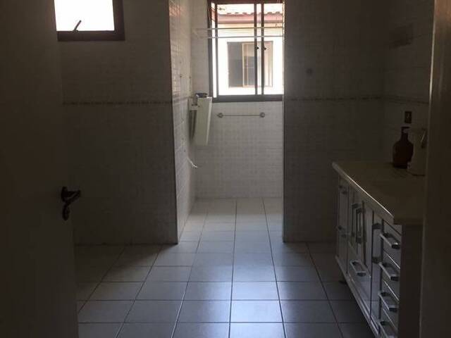 Apartamento para Venda em Mogi das Cruzes - 4