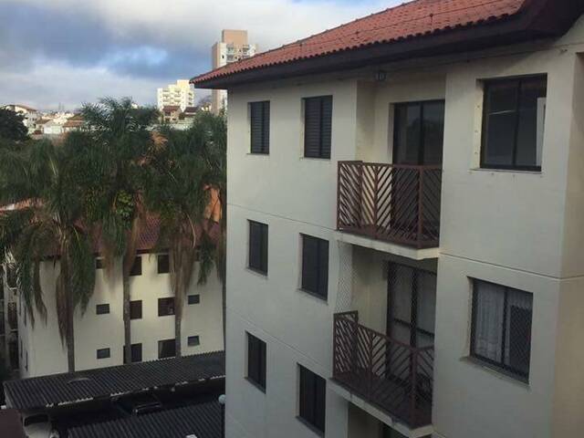 Apartamento para Venda em Mogi das Cruzes - 5