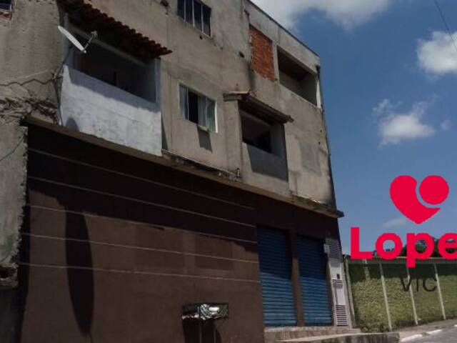 Apartamento para Locação em Poá - 2