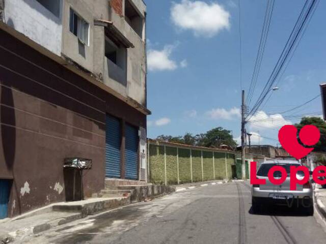 Apartamento para Locação em Poá - 4