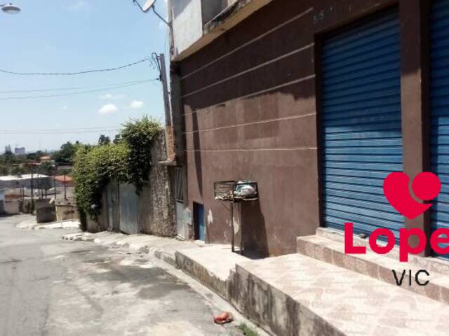 Apartamento para Locação em Poá - 5