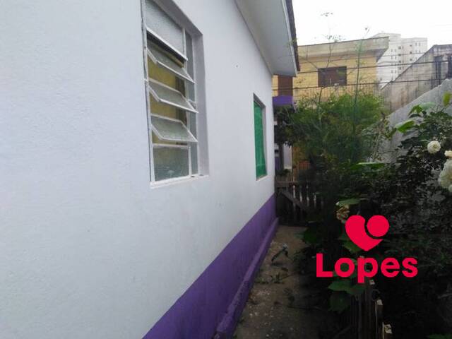 Casa para Locação em Suzano - 2