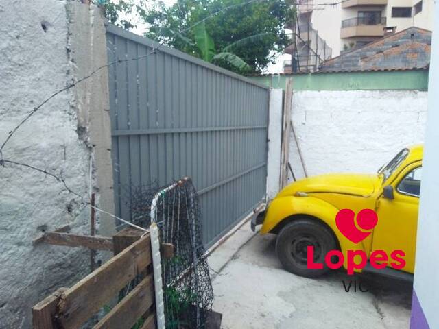 Casa para Locação em Suzano - 4