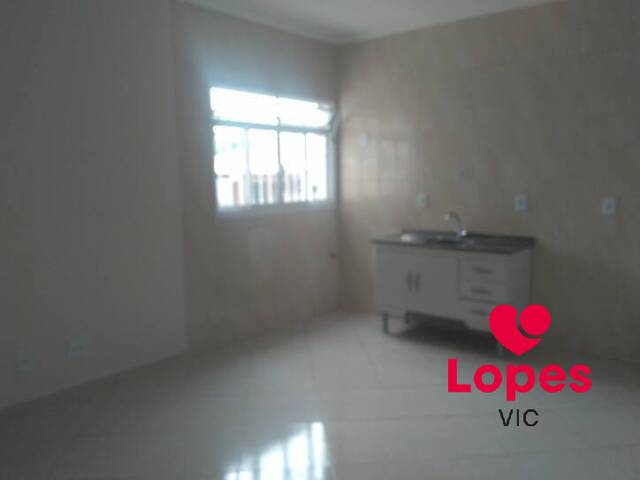 #KT0001 - Kitnet para Venda em Suzano - SP