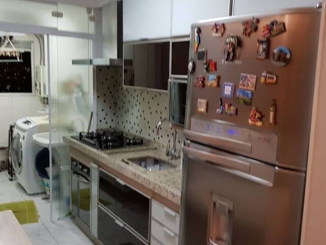 #AP00103 - Apartamento para Venda em Guarulhos - SP