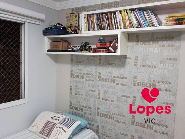 Apartamento para Venda em Guarulhos - 4