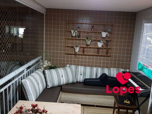 Apartamento para Venda em Guarulhos - 5