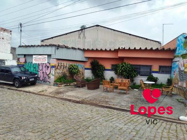 #GA0040 - Sala para Locação em Suzano - SP