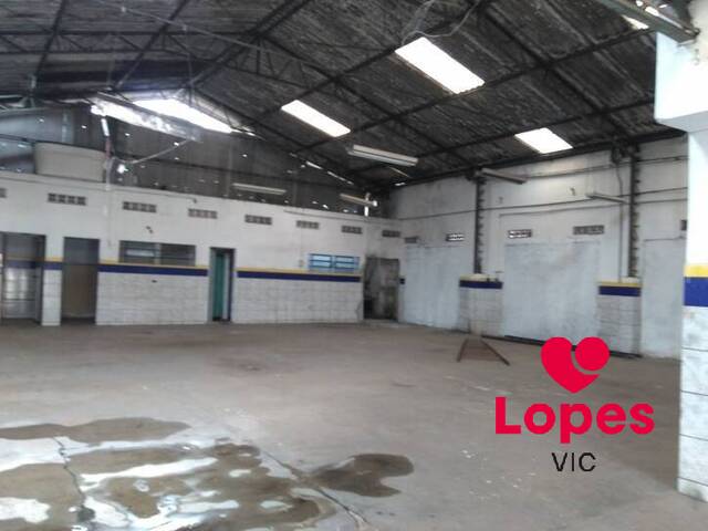 #GA0040 - Sala para Locação em Suzano - SP