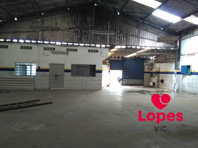 Sala para Locação em Suzano - 5